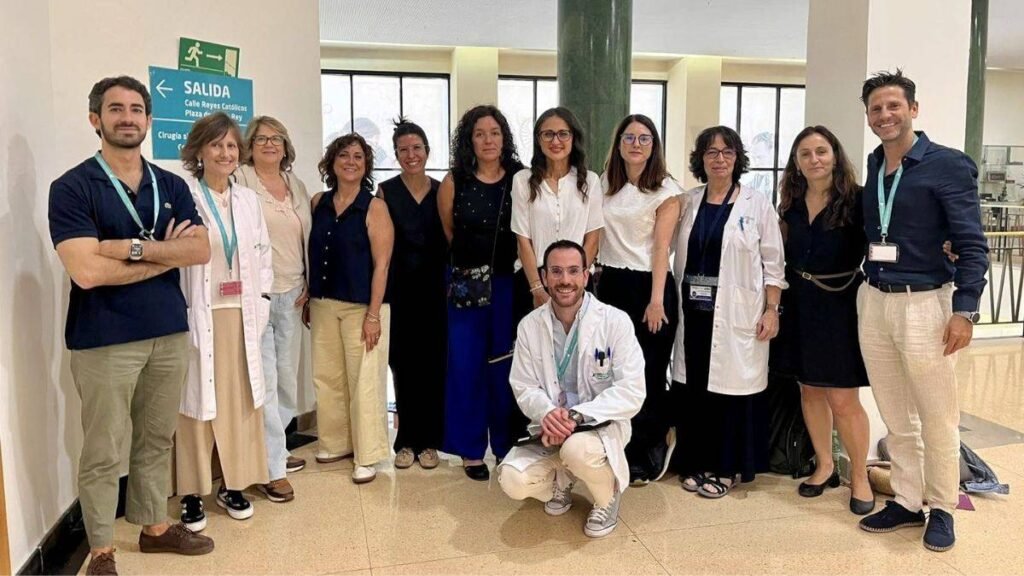 Modelos de Vanguardia en Hematología: Personalización en el Tratamiento de Leucemias y Linfomas
