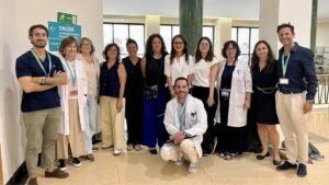 Modelos de Vanguardia en Hematología: Personalización en el Tratamiento de Leucemias y Linfomas