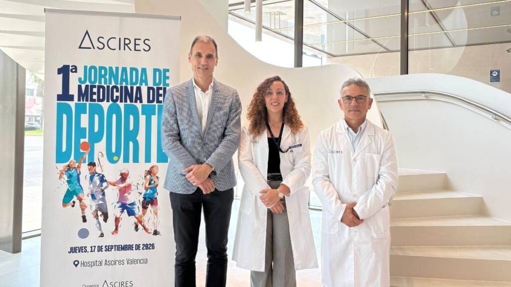 Avances en Medicina del Deporte: Innovación en Rendimiento y Equipamiento Clínico