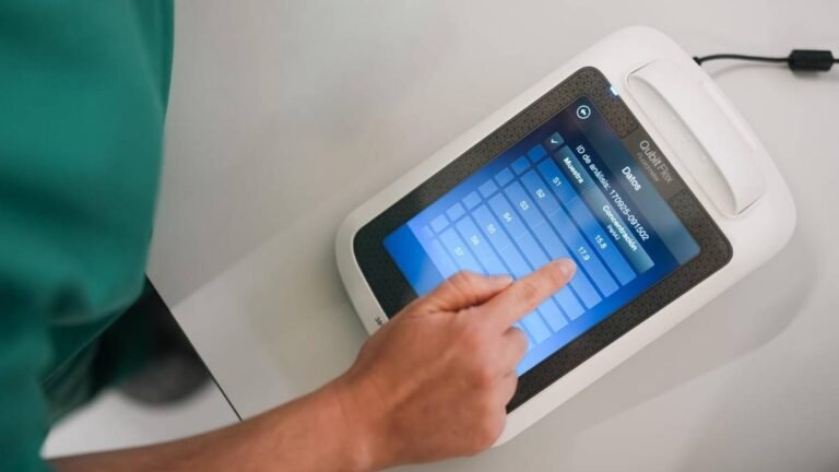 Plan de Medicina de Precisión: Avances en la Detección Precoz y Tratamiento Personalizado del Cáncer