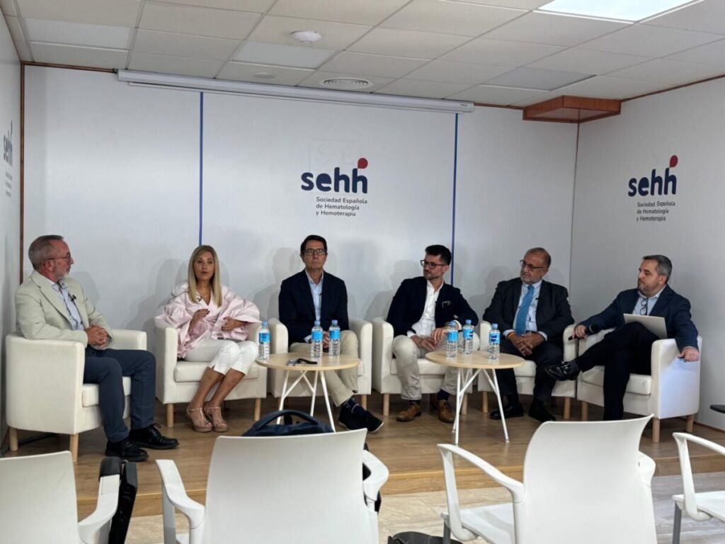 Proyecciones y Avances Clínicos en Cáncer Hematológico: Análisis de Supervivencia y Tratamientos Innovadores