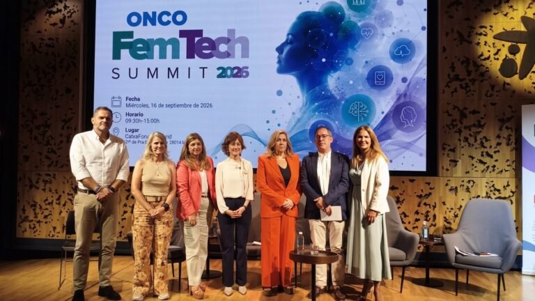Oncología de Precisión y Consejo Genético: Nuevos Horizontes con Perspectiva de Género