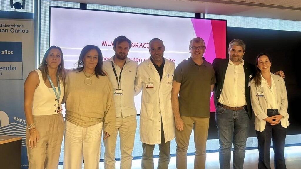 Nuevos Avances en la Detección Temprana y Tratamiento del Alzhéimer: Enfoque Clínico
