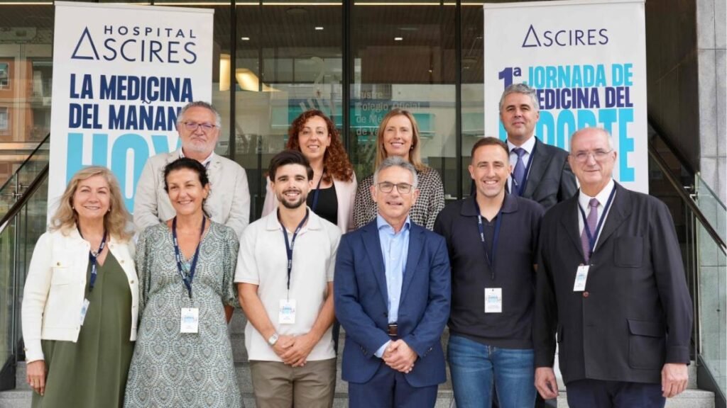 El Futuro de la Medicina Deportiva: Avances y Nuevos Horizontes Clínicos