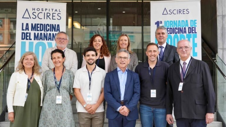 El Futuro de la Medicina Deportiva: Avances y Nuevos Horizontes Clínicos