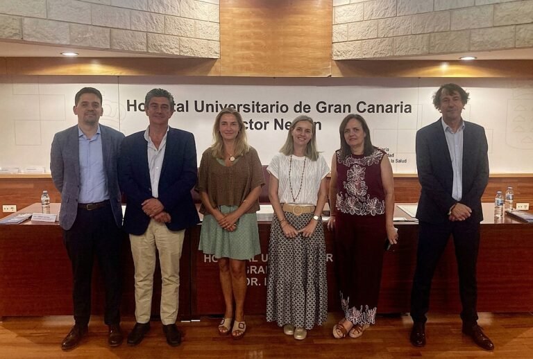 Miastenia Gravis: Avances en Diagnóstico Precoz y Terapias Innovadoras