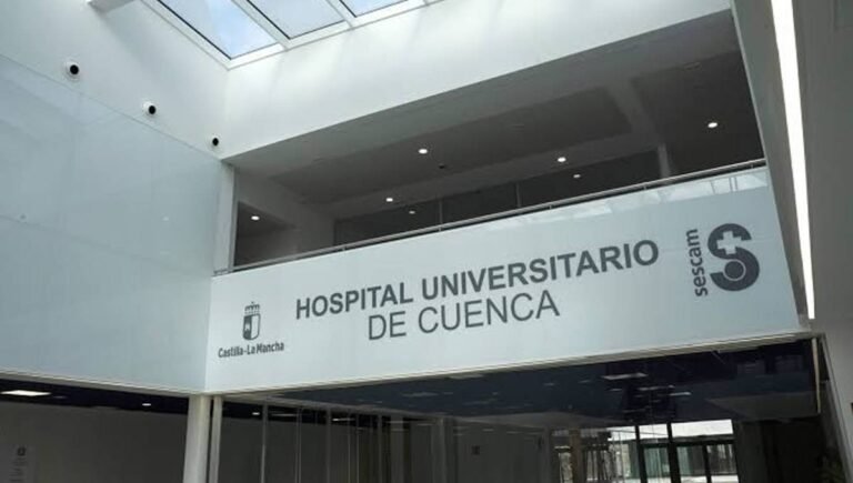 Formación Médica y Equipamiento Clínico: Los Retos de la Nueva Docencia Hospitalaria