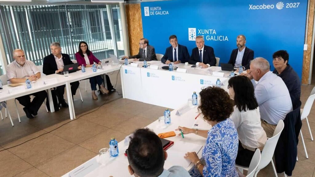 Descentralización del Grado de Medicina en Galicia: Impacto en la Docencia y la Calidad Asistencial
