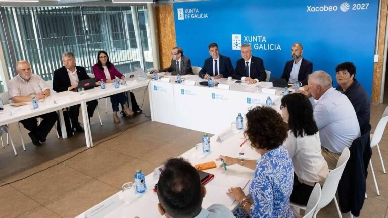 Descentralización del Grado de Medicina en Galicia: Impacto en la Docencia y la Calidad Asistencial