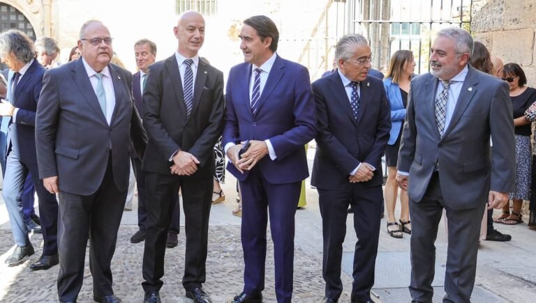 El Inicio del Grado de Medicina en Burgos: Un Hito para la Educación Médica y el Futuro del Sistema Sanitario