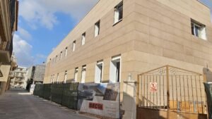 Ampliación del Centro de Salud de Rafelbunyol: Avances en Infraestructura y Dotación de Insumos Médicos