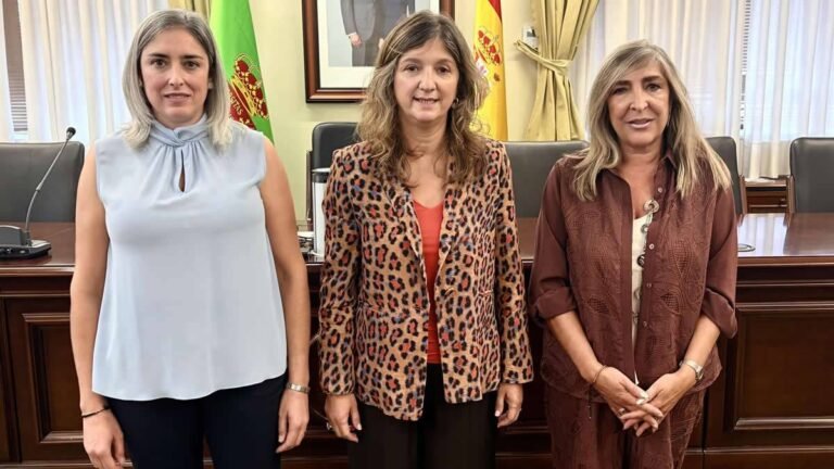 Liderazgo en la Educación Médica: Brisamar Estébanez y el Futuro de las Ciencias de la Salud