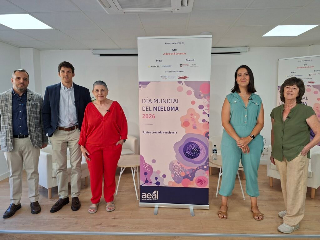 Mieloma Múltiple: Desafíos en el Diagnóstico Temprano y Avances Terapéuticos Actuales