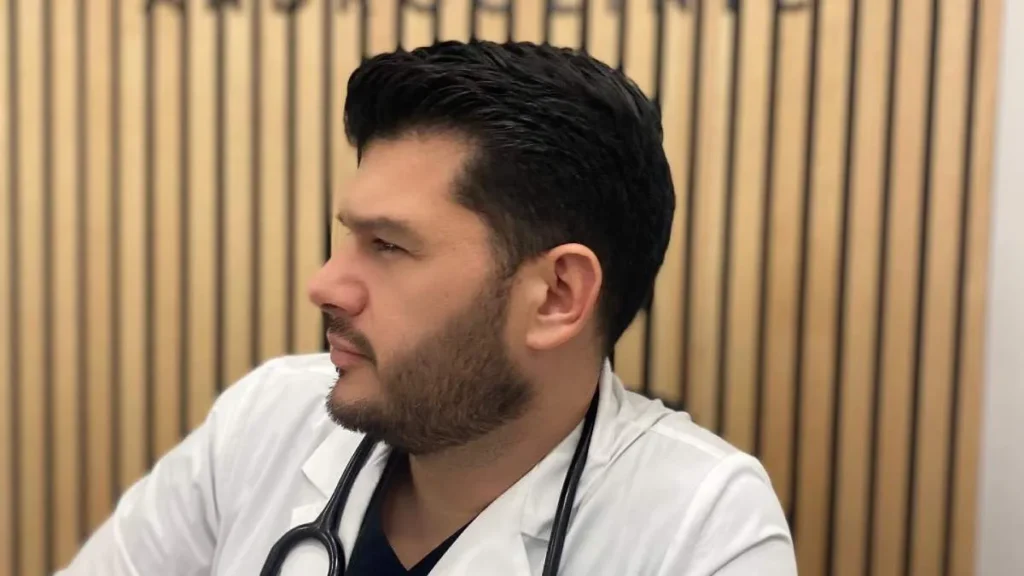 Problemas urinarios por pasar muchas horas sentado: Síntomas de alerta