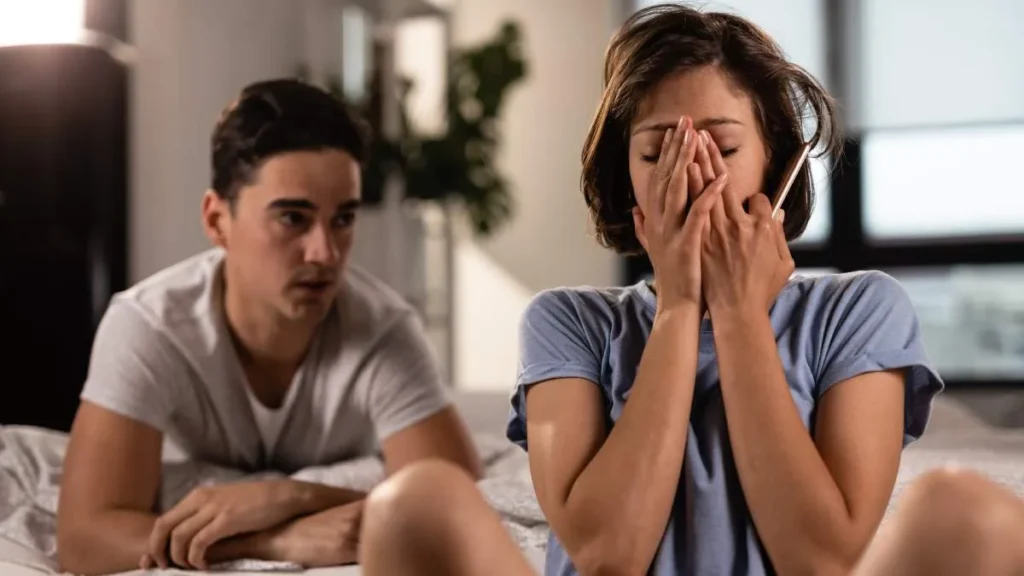 Crisis de Pareja en Septiembre: Análisis Clínico sobre el Bienestar Emocional y las Rupturas