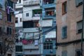 Impacto del Entorno Urbano y el Barrio en la Salud Cerebral