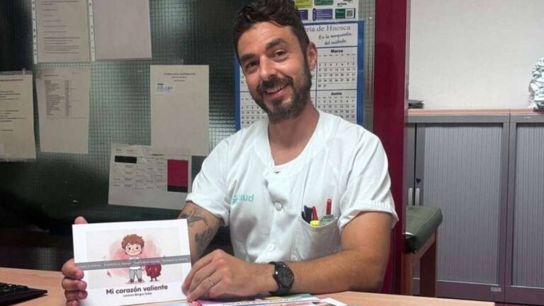 Humanización Hospitalaria Pediátrica: El Impacto Terapéutico de los Cuentos Sanitarios en el Paciente Infantil