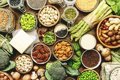 Impacto de la Dieta Vegana en el Hierro, Proteínas y Creatina: ¿Qué Ocurre en el Organismo?