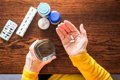 Impacto de la Polifarmacia en la Salud Renal: Cómo Proteger tus Riñones