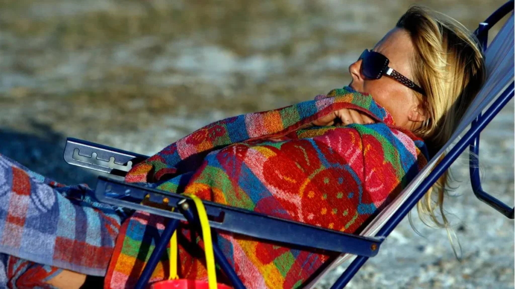 Percepción Térmica: ¿Por qué unas personas sienten frío y otras calor a 24 ºC?