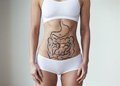 TDAH y Problemas Intestinales: ¿Cómo el Déficit de Atención Aumenta el Riesgo Digestivo?