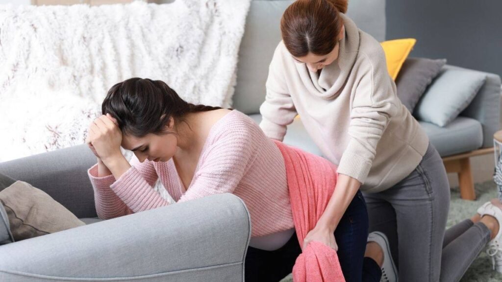 Intrusismo Profesional en Obstetricia: El Peligro de las Doulas sin Formación Sanitaria
