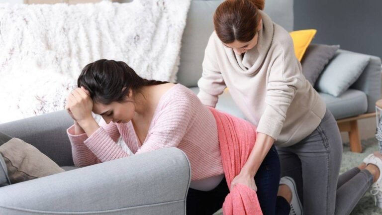 Intrusismo Profesional en Obstetricia: El Peligro de las Doulas sin Formación Sanitaria