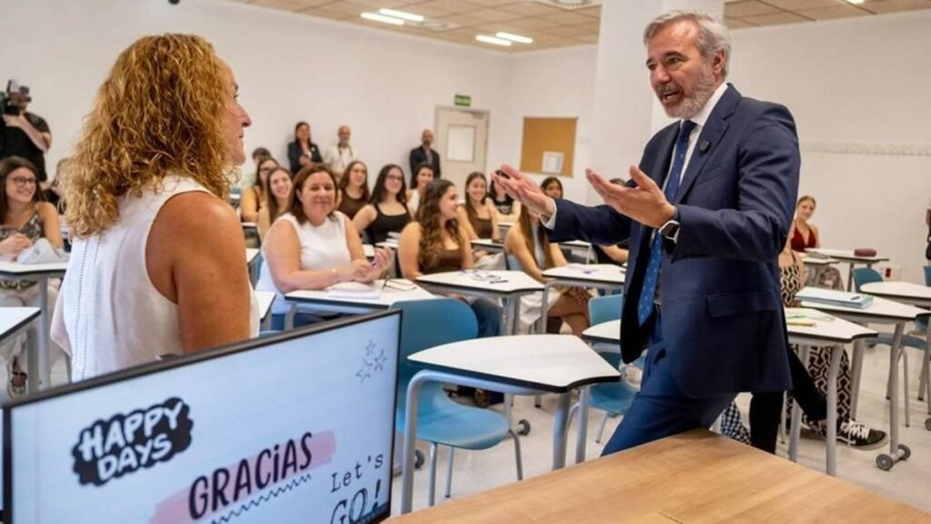 Inauguración del Grado de Medicina en Teruel: Un Hito Estructural para la Formación Sanitaria y el Abastecimiento de Talento Médico