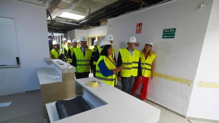 Apertura del Antiguo Hospital Pascual en 2027: Impacto en la Infraestructura Sanitaria y Dotación de Insumos Médicos