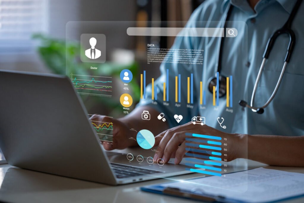 Espacio de Datos de la Sanidad Privada: Innovación, Seguridad y Gobernanza en Salud