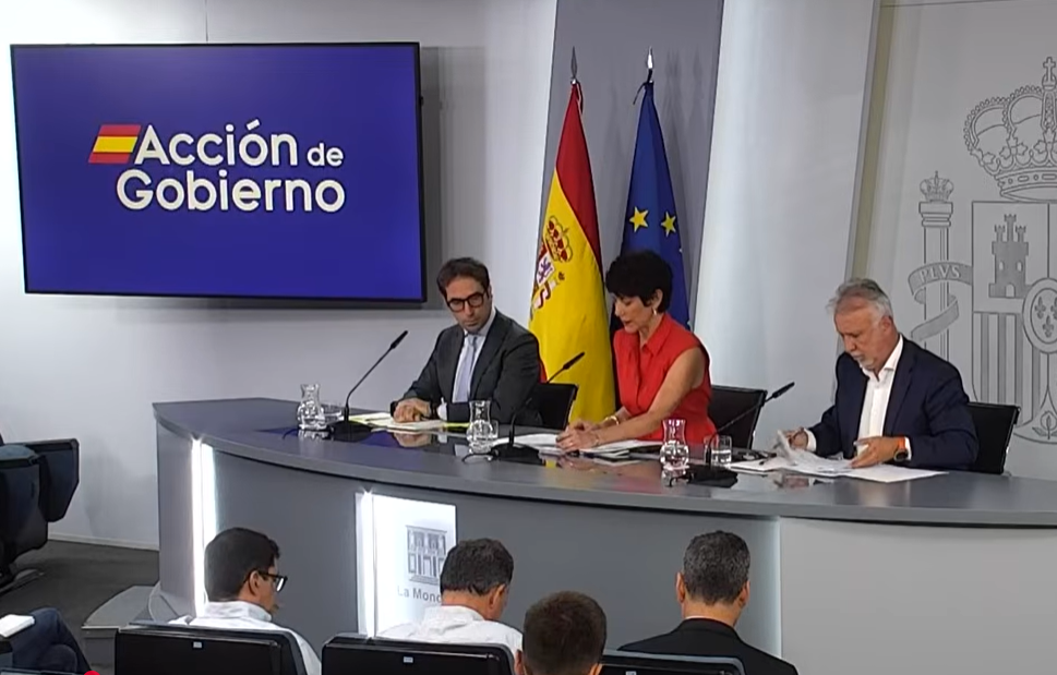 Inversión de Más de 50 Millones en Cohesión Sanitaria y Trasplantes: Análisis de Impacto y Uso Racional de Medicamentos