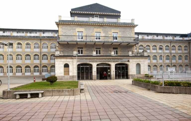Eficiencia energética y climatización en hospitales: Claves de la inversión de 73 millones de euros de Osakidetza