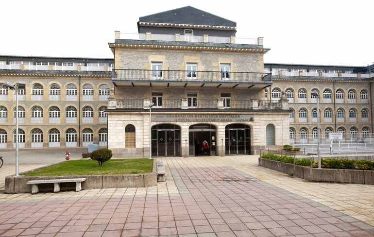 Eficiencia energética y climatización en hospitales: Claves de la inversión de 73 millones de euros de Osakidetza