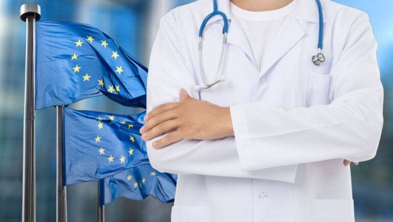 Atención Sanitaria Transfronteriza: Retos y Necesidad de Insumos Médicos Avanzados