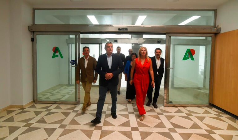 Apertura del Hospital Pascual en Málaga: Impacto Asistencial y Gestión Hospitalaria