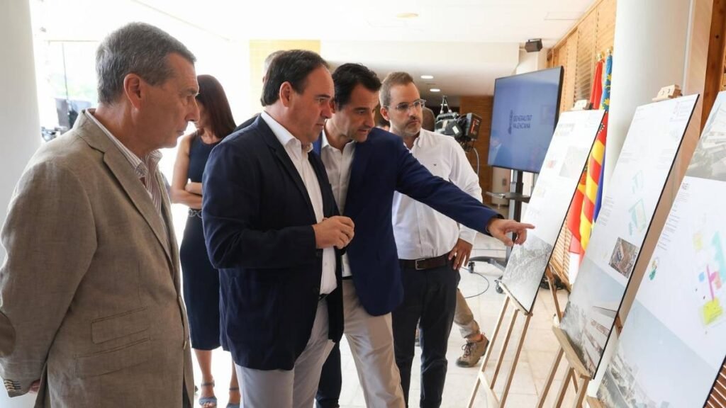 Ampliación del Hospital de Torrevieja con 175 Millones: Impacto en la Infraestructura Sanitaria y Equipamiento Clínico