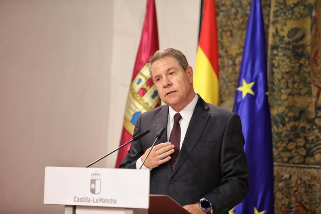 Ampliación del Hospital Mancha Centro: Impacto Clínico y Avances en Infraestructura Hospitalaria
