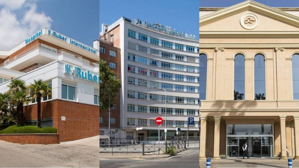 Hospitales Sostenibles y Vanguardia en Insumos Médicos: El Impacto del Ranking World’s Greenest Hospitals 2026