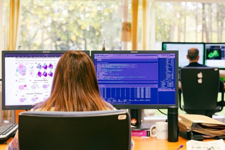 Nodo Nacional de Datos en Cáncer: Unificando la Investigación Oncológica con Rigor Científico