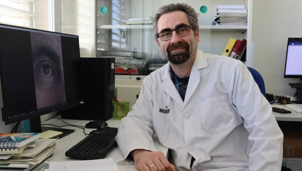 Análisis de Células Individuales en la Sangre: Nuevo Avance de Isabial para Estudiar la Enfermedad de Huntington