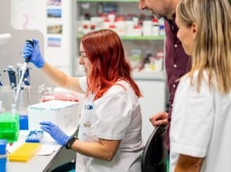 Osteopontina: La Diana Clave Contra la Resistencia a Antiangiogénicos e Inmunoterapia en Cáncer de Mama