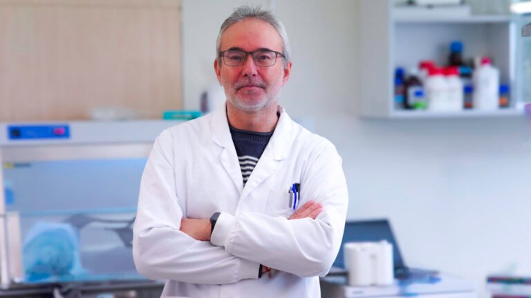 Estudio Integral INTEGRA-DM1: Nuevos Biomarcadores en la Distrofia Muscular