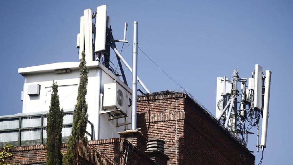 Efectos Reproductivos de las Radiofrecuencias: La Demanda Científica de Nuevos Estudios