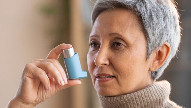 Nuevo péptido terapéutico: Avances prometedores en la reducción de la inflamación por asma alérgica