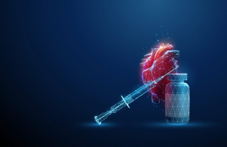 Vacunar también es cuidar la salud cardiovascular: Evidencia clínica y prevención