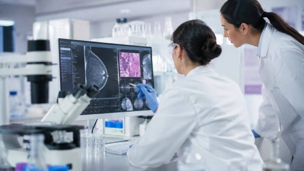 Pruebas de Memoria tras Cáncer de Mama: Por Qué los Test Habituales Subestiman el Deterioro Cognitivo