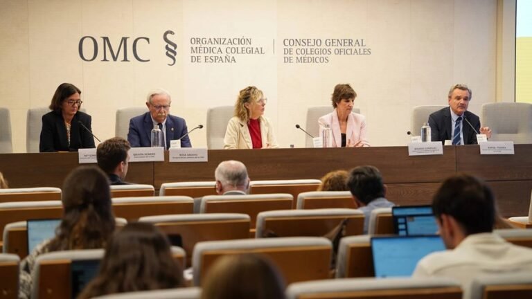 Mortalidad en Profesionales de la Salud: ¿Por qué los médicos viven con menor riesgo general pero mueren antes?