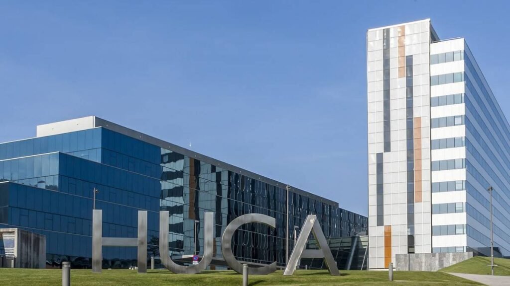 Adira: El programa pionero que lleva la consulta respiratoria a casa