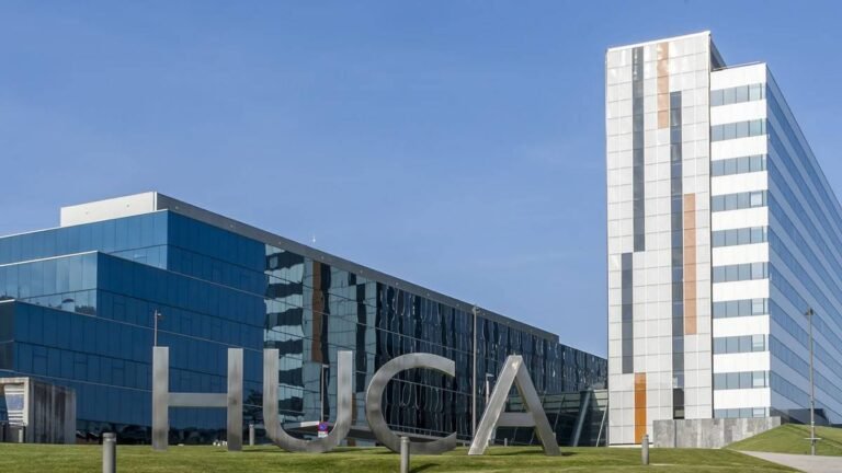Adira: El programa pionero que lleva la consulta respiratoria a casa