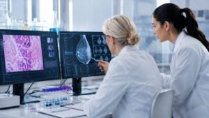 Sobrediagnóstico en el Cáncer de Mama: Nuevas Evidencias Sitúan la Tasa por Debajo del 5%